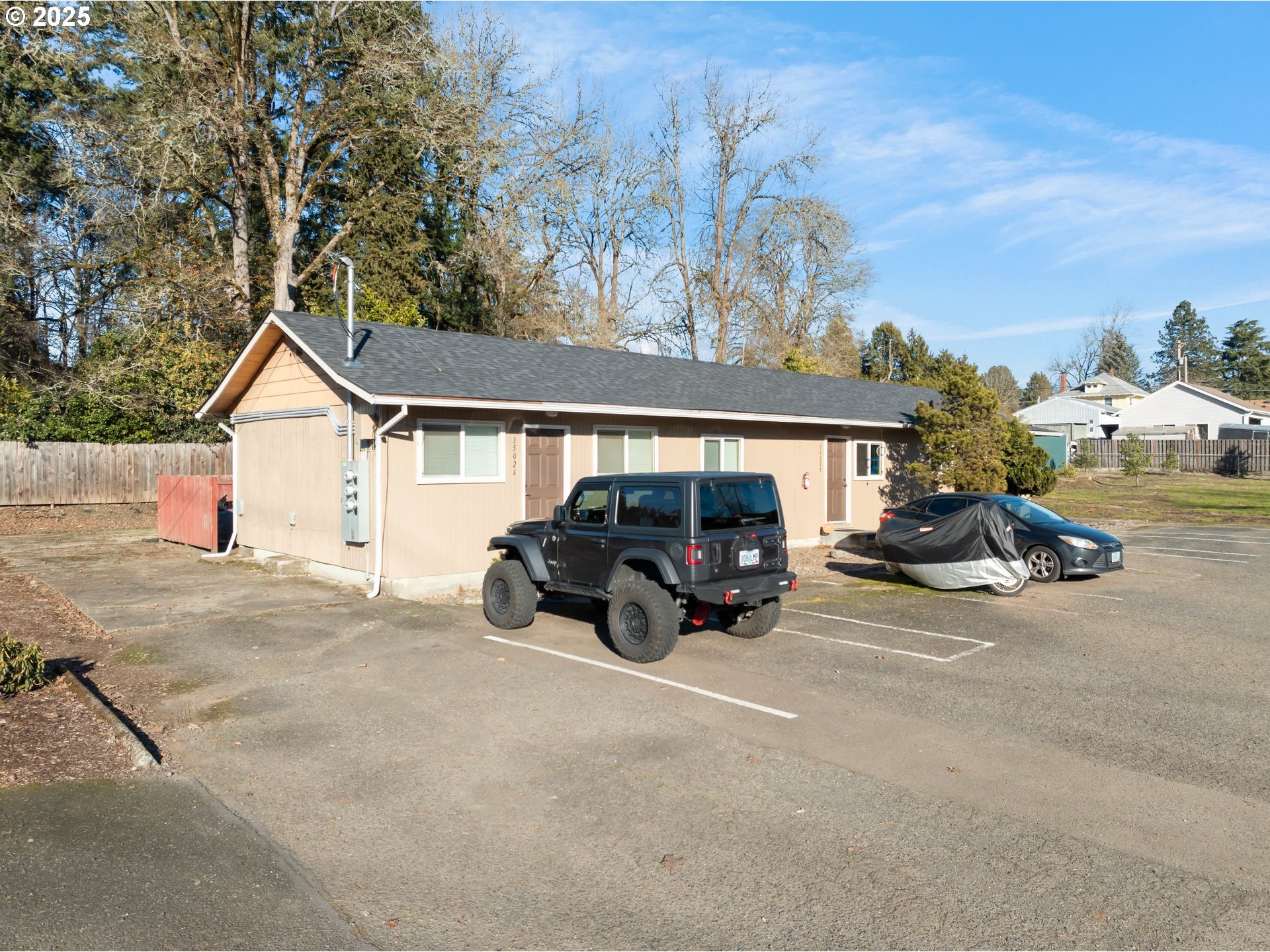 15026 SE ARISTA DR
