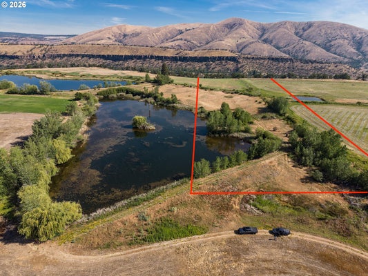 WAMIC MARKET RD, TYGH VALLEY, OR 97063 - Image ecd739e6ca8e02773b530fa512d542fb/3765764458