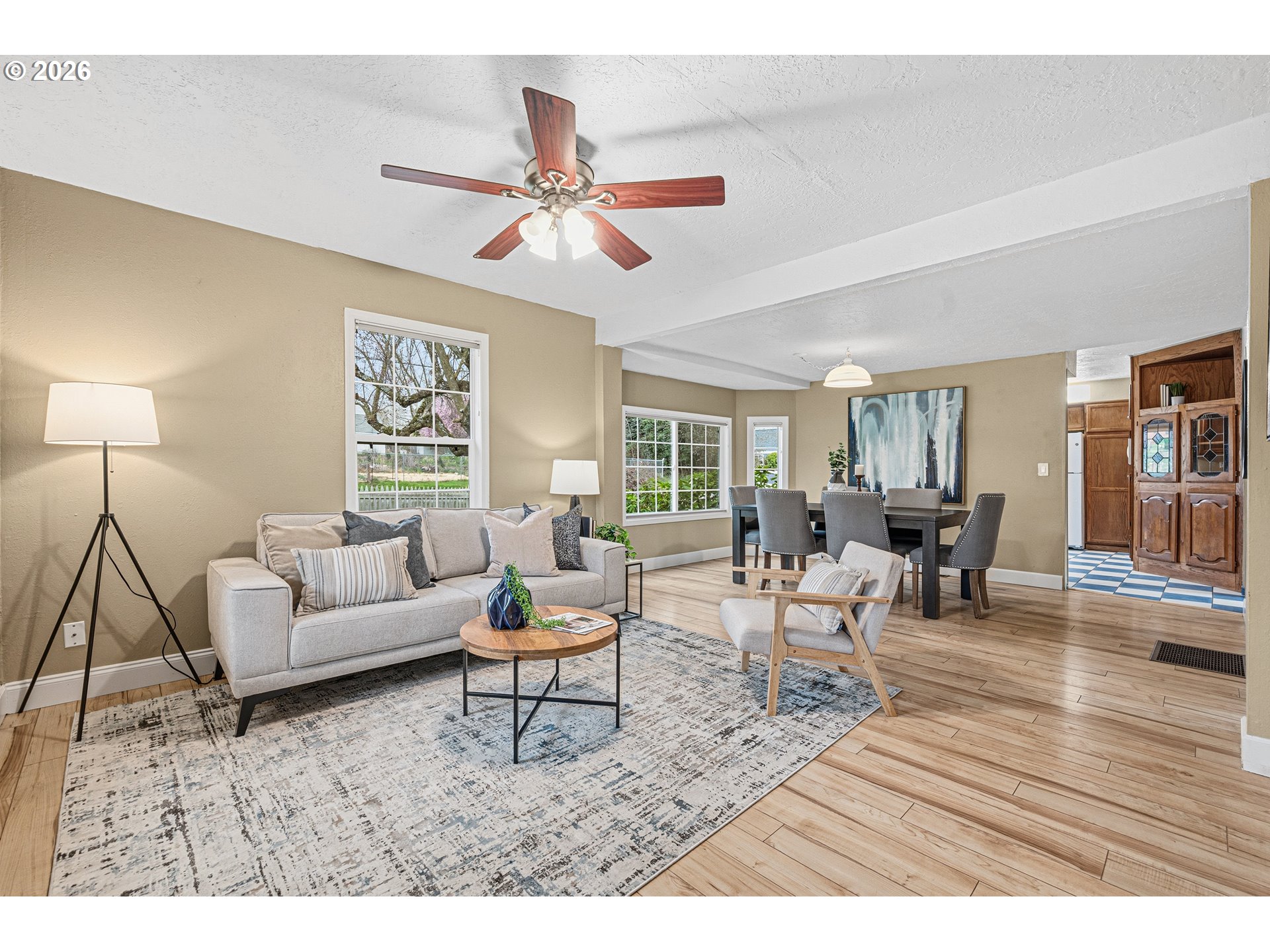 4545 SW TAYLORS FERRY RD