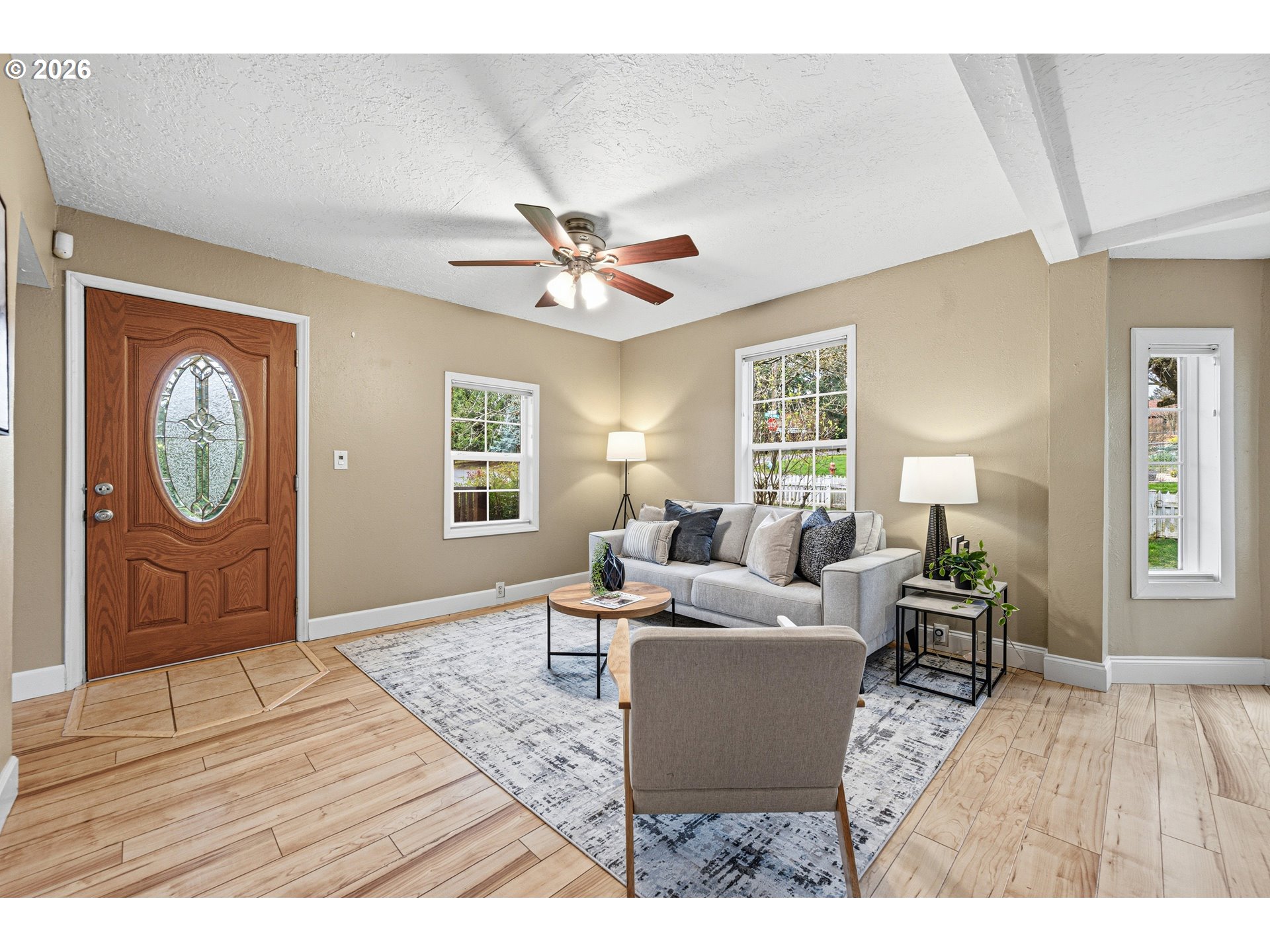 4545 SW TAYLORS FERRY RD