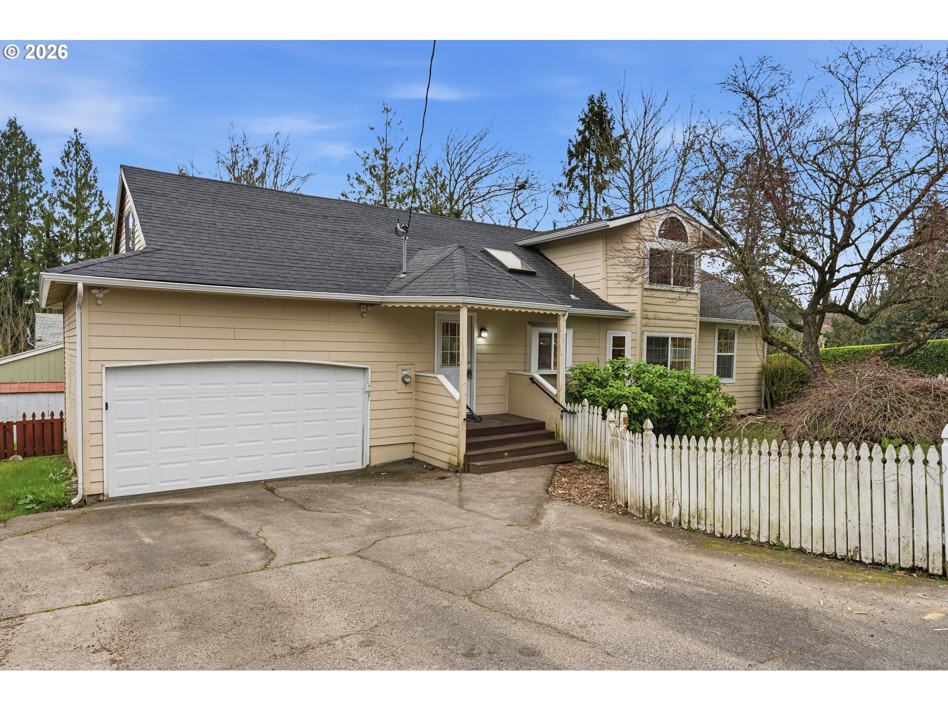 4545 SW TAYLORS FERRY RD