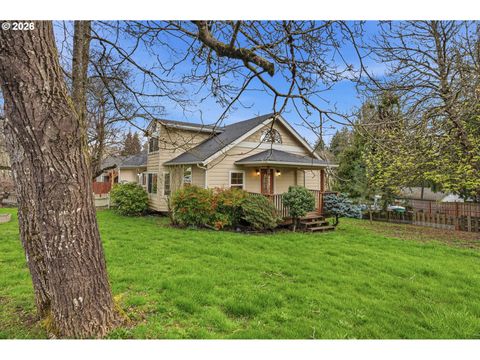 4545 SW TAYLORS FERRY RD Portland OR 97219