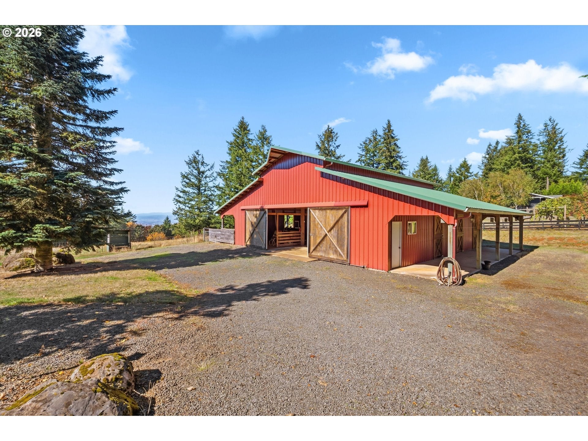 9055 SE EOLA HILLS RD