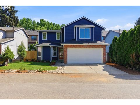 18866 SW SAMMY DR Beaverton OR 97003