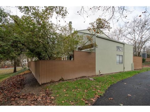 A home in Beaverton