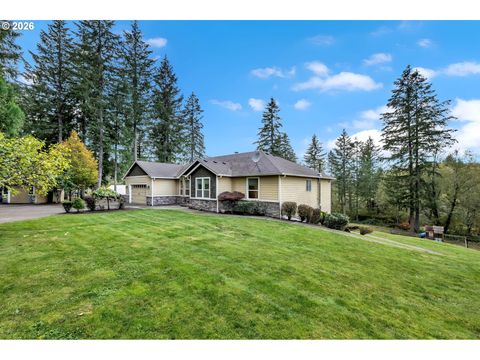 18308 NE NEER CIR Amboy WA 98601