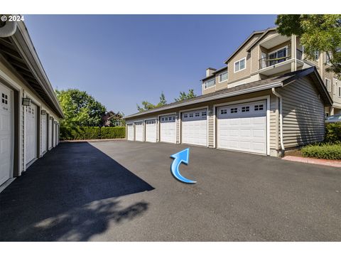 A home in Portland