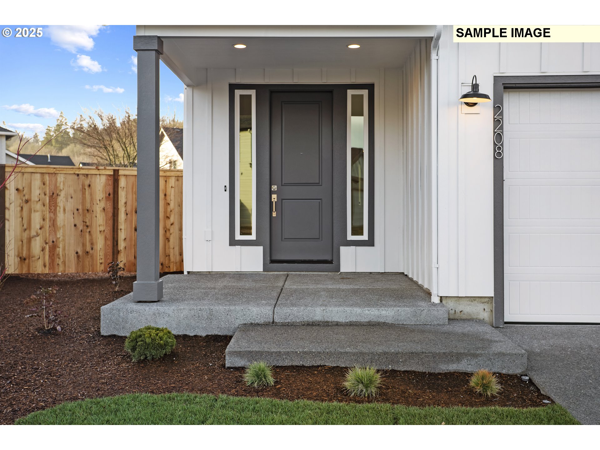 2233 Ash ST Lot 84