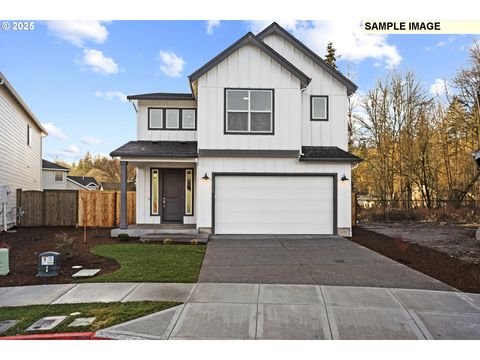 2233 Ash ST Lot 84 Woodland WA 98674