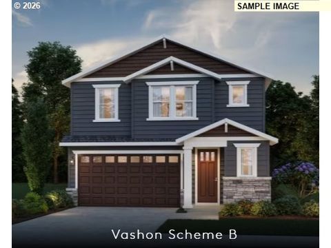 15918 SW Peace AVE Tigard OR 97224