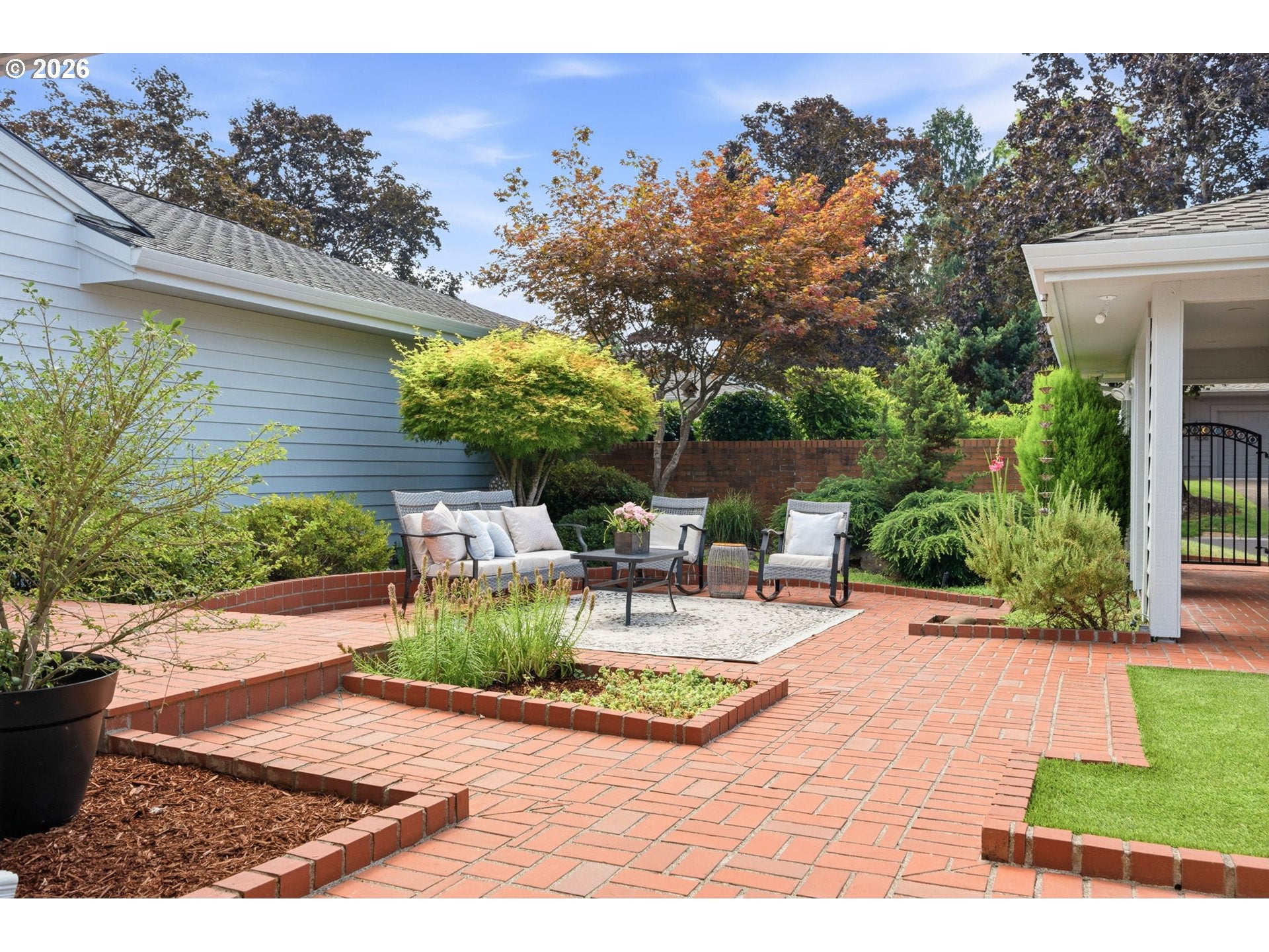7625 SW ARBOR GLEN CT