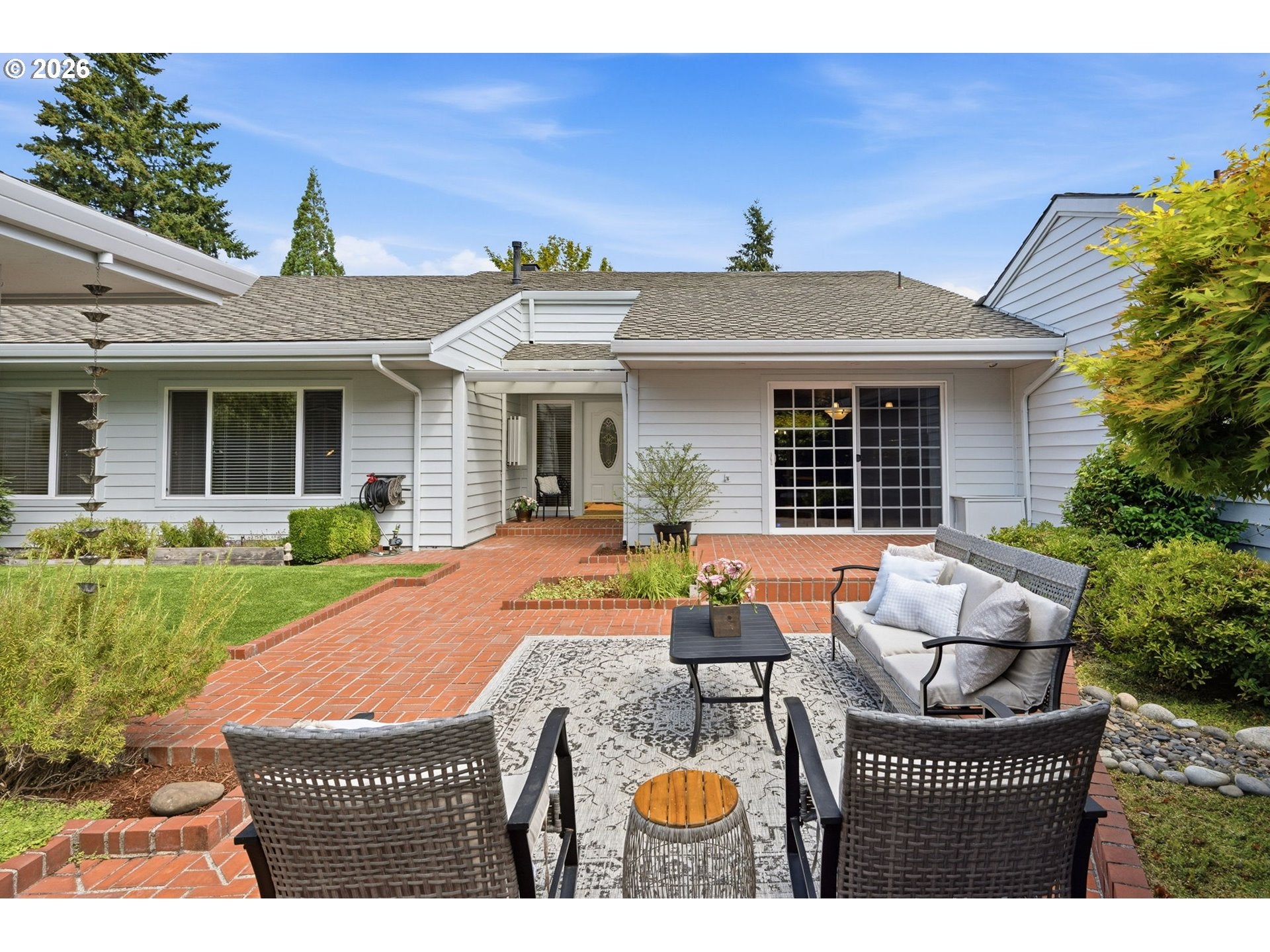 7625 SW ARBOR GLEN CT