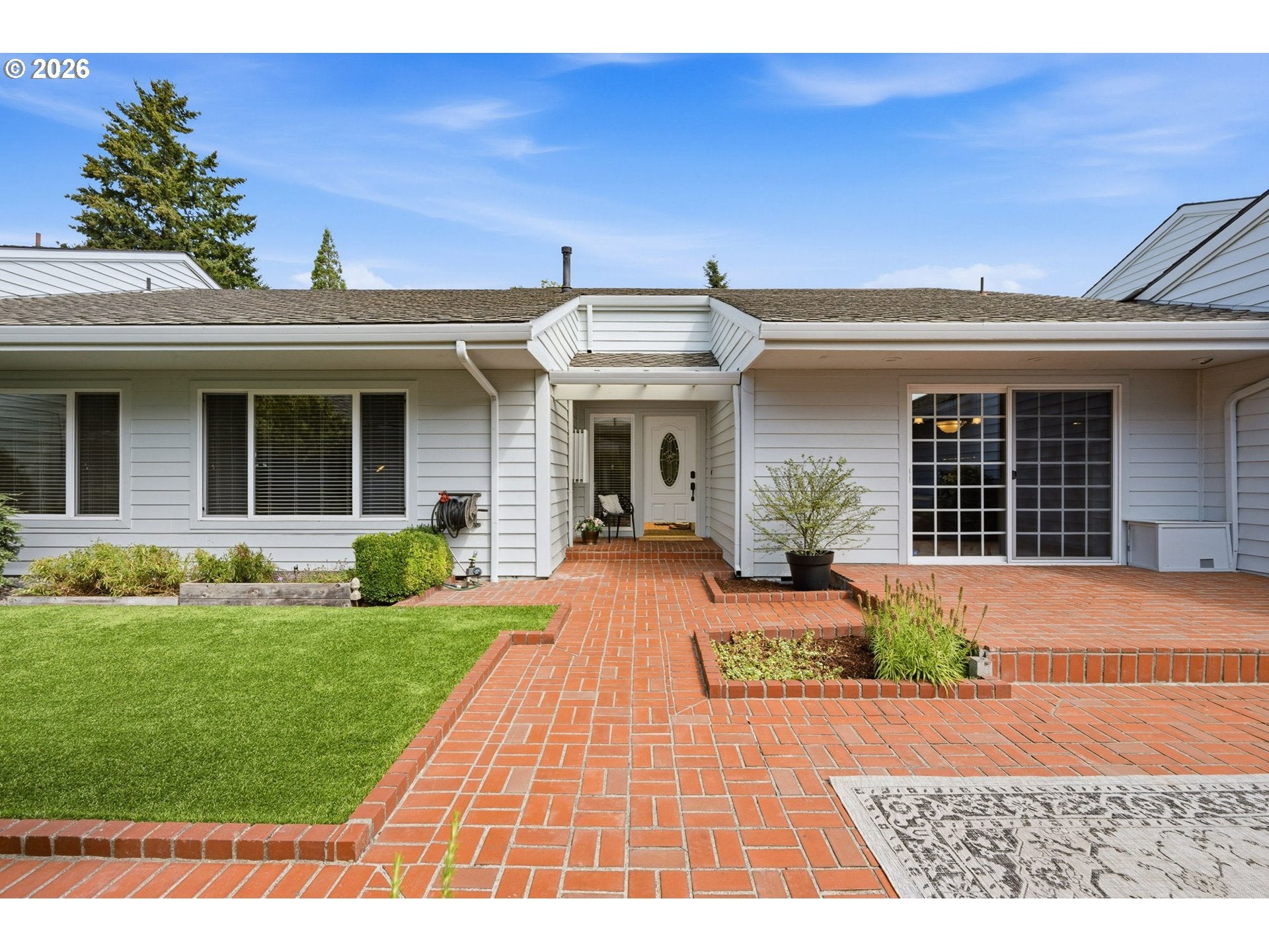 7625 SW ARBOR GLEN CT