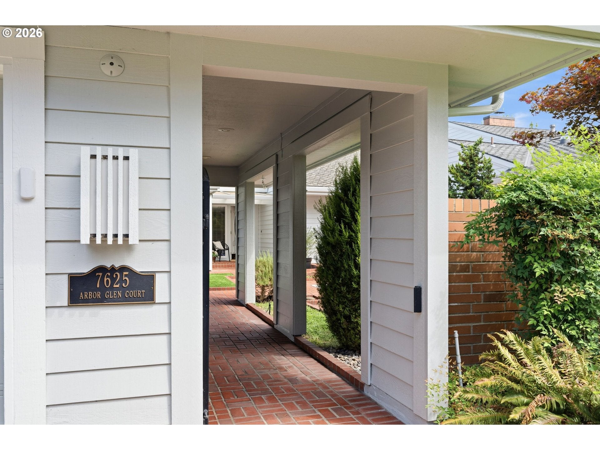 7625 SW ARBOR GLEN CT
