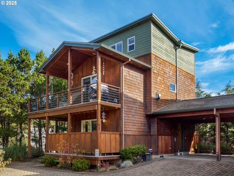 8936 PELICAN LN 5 Manzanita OR 97130