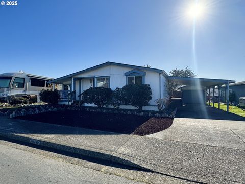 A home in Brookings