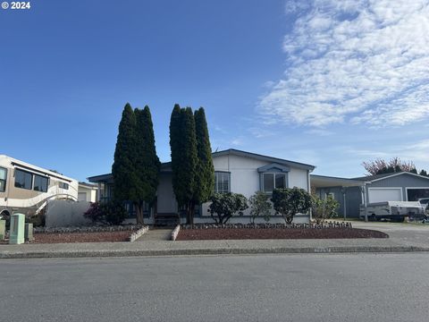 A home in Brookings