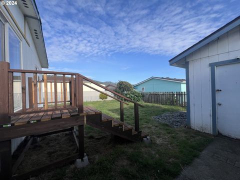 A home in Brookings