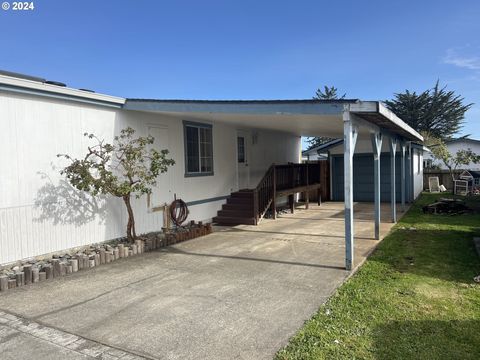 A home in Brookings