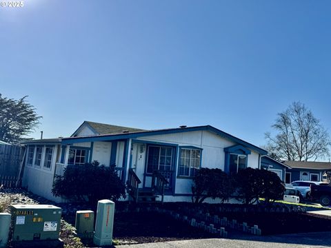 A home in Brookings