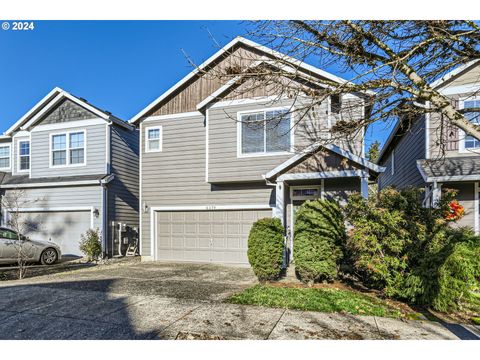 A home in Hillsboro