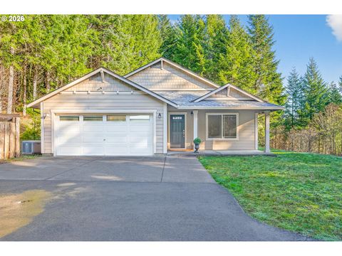 27710 SCAPPOOSE VERNONIA HWY Scappoose OR 97056