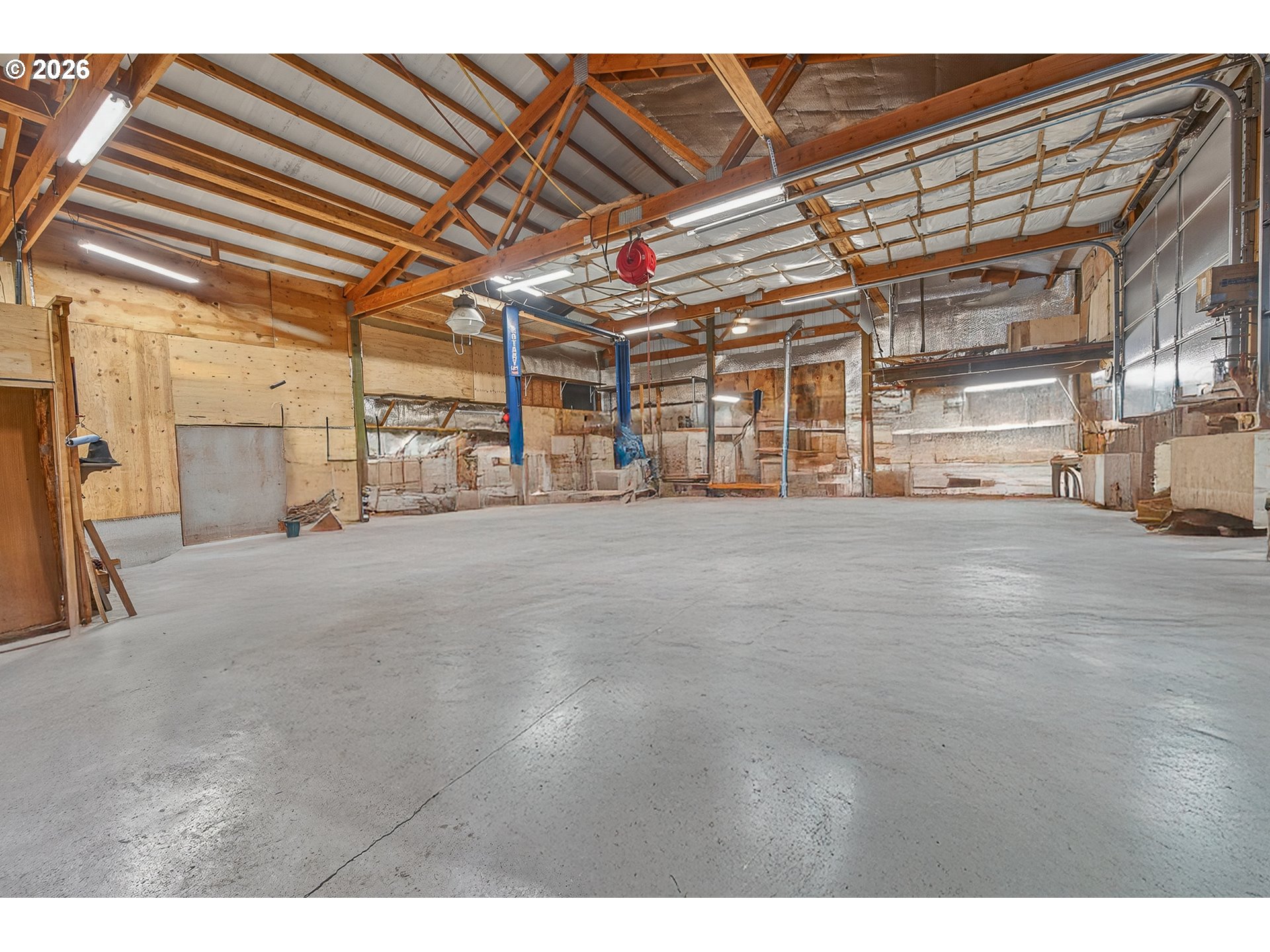 27710 SCAPPOOSE VERNONIA HWY