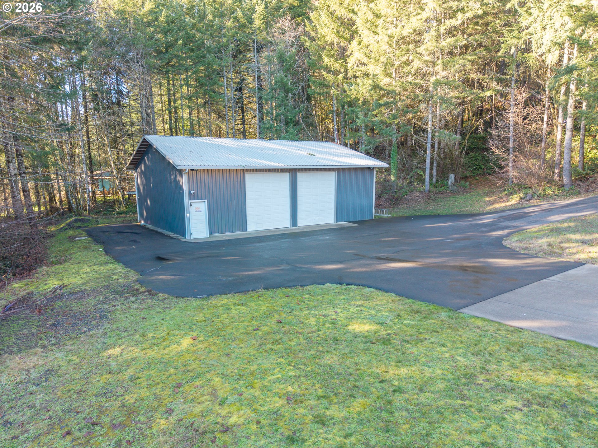 27710 SCAPPOOSE VERNONIA HWY