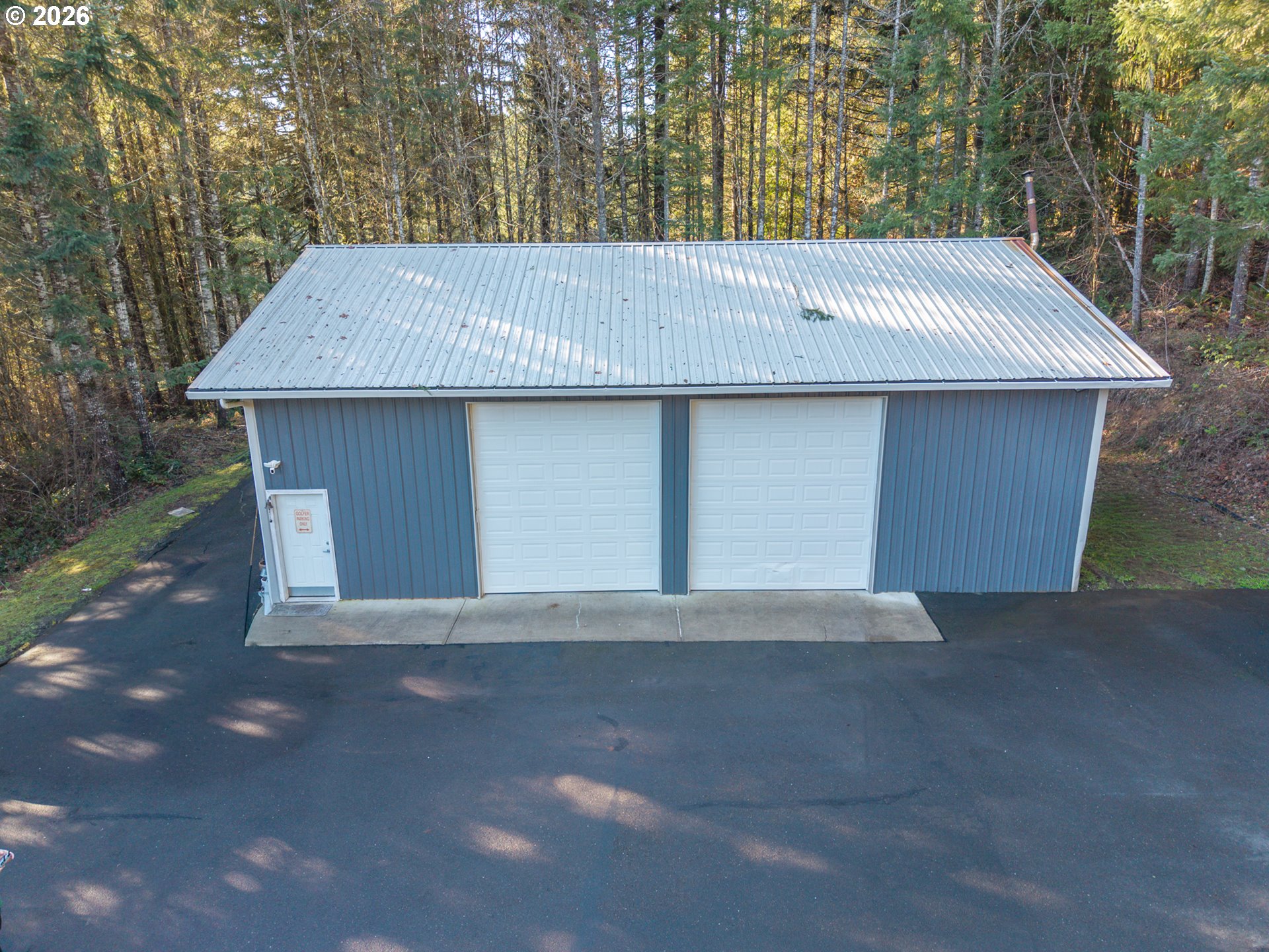27710 SCAPPOOSE VERNONIA HWY