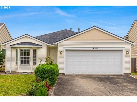 59546 CATARIN ST St Helens OR 97051