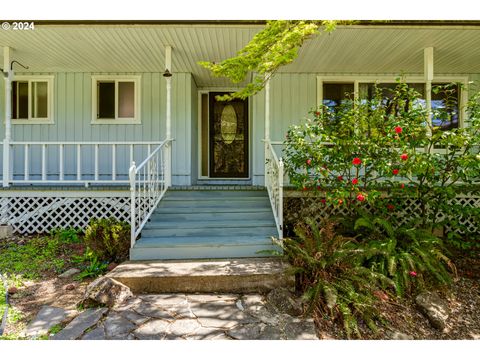 A home in Pleasant Hill