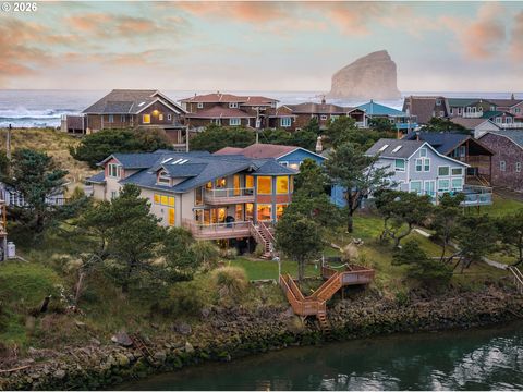 35395 SUNSET DR Pacific City OR 97135