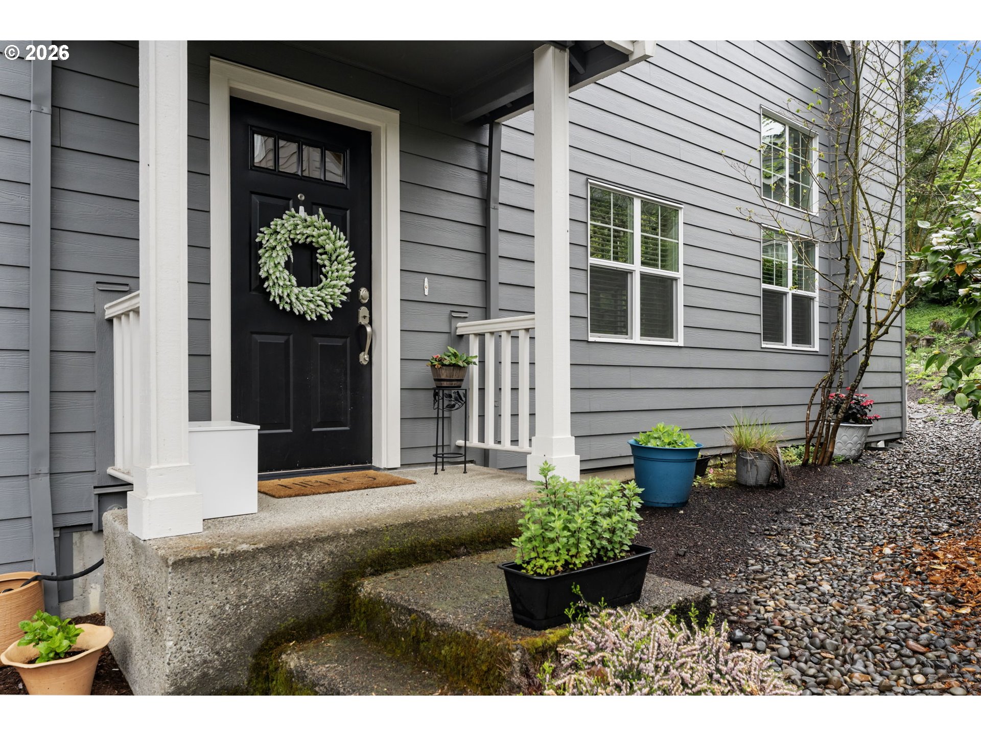 9721 NW MILLER HILL DR