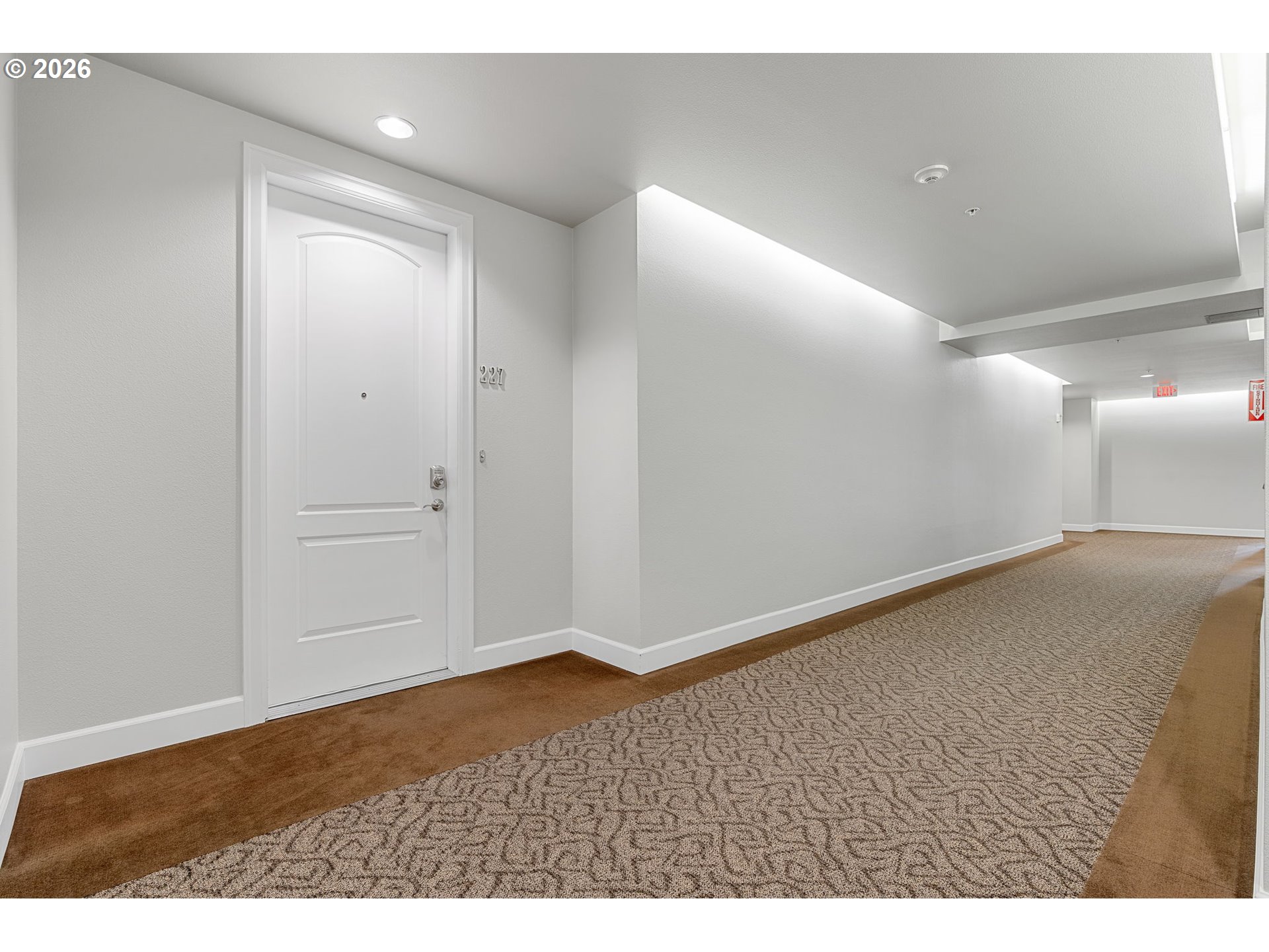 707 N HAYDEN ISLAND DR 227