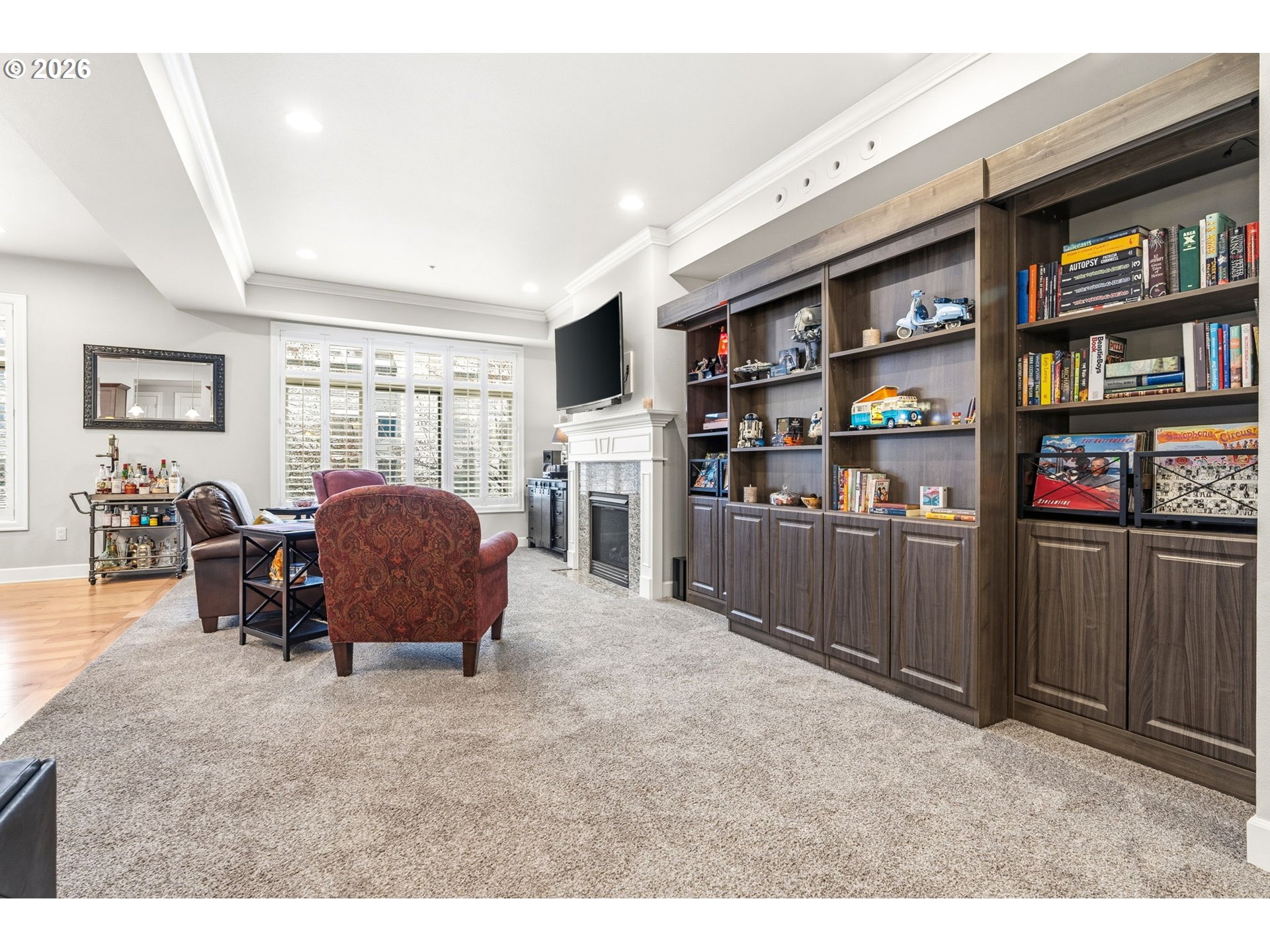 707 N HAYDEN ISLAND DR 227