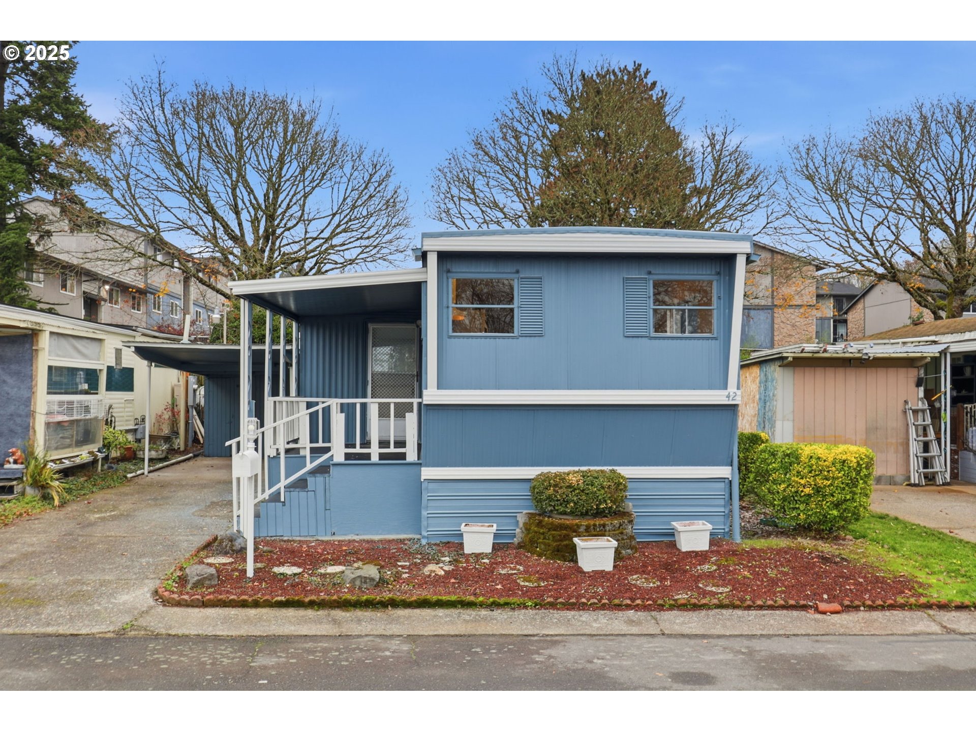 4424 SE ROETHE RD 42