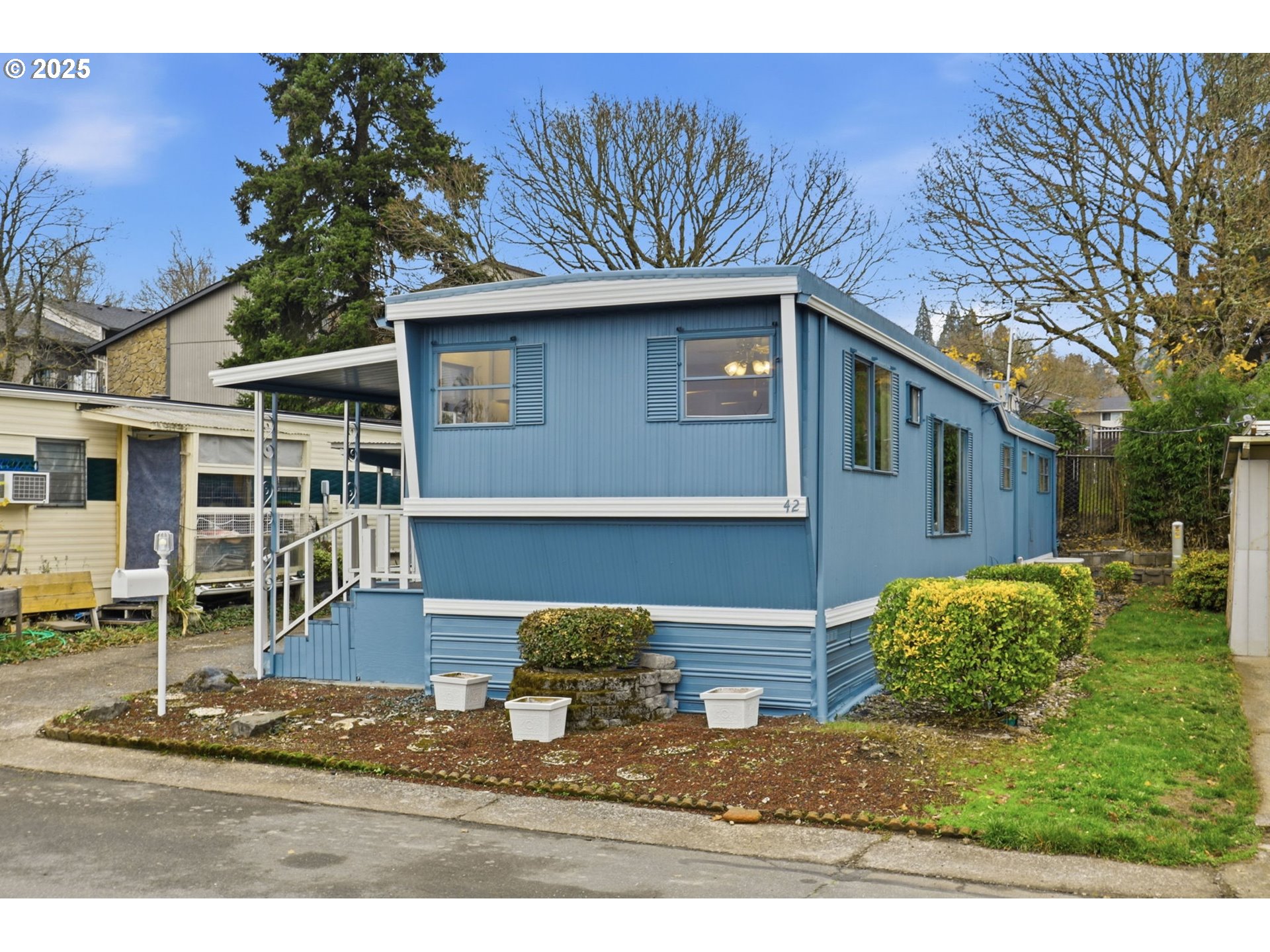 4424 SE ROETHE RD 42