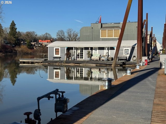 7720 S MACADAM AVE Slip 16