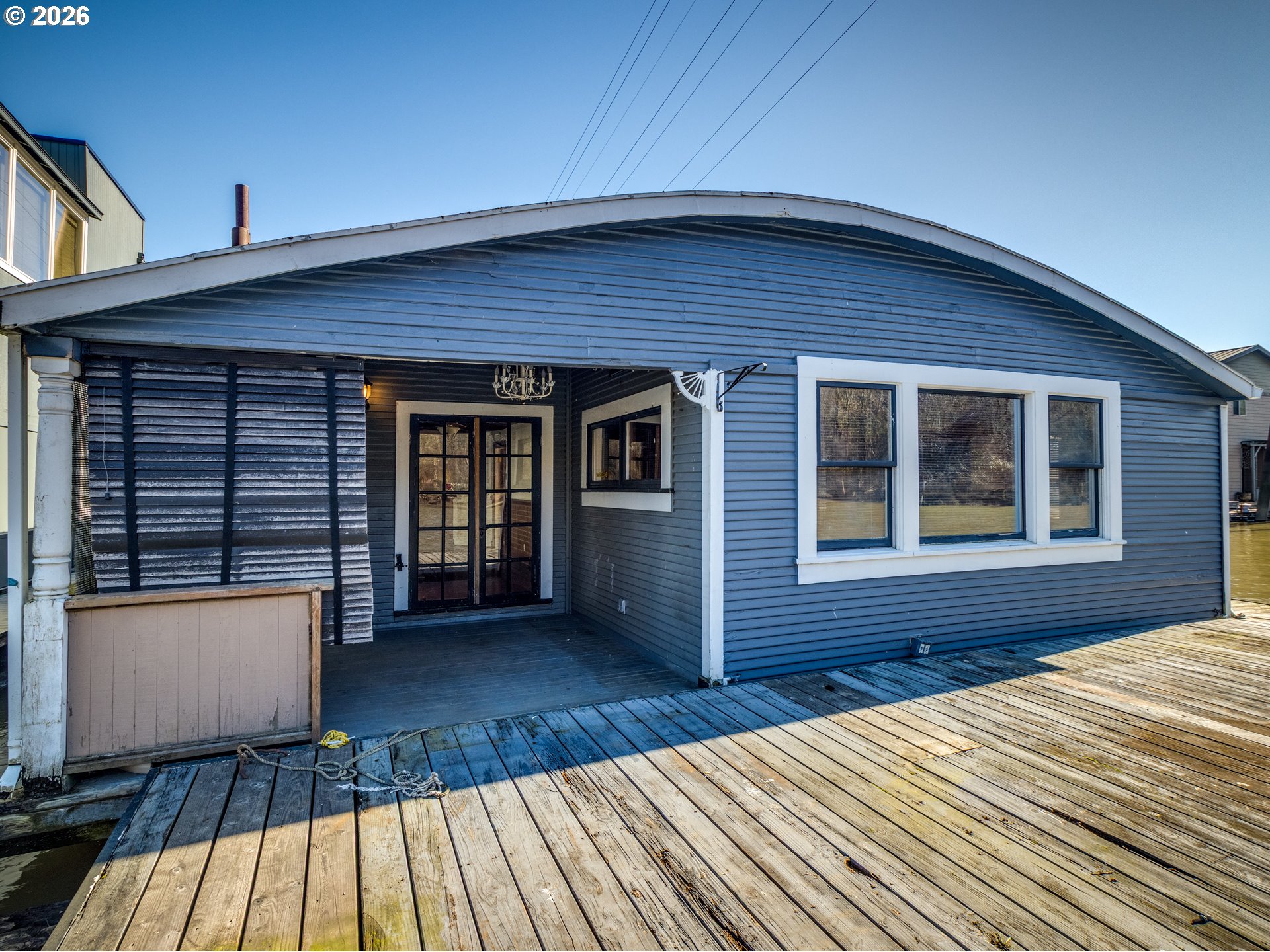 7720 S MACADAM AVE Slip 16