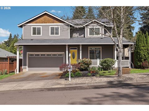 14311 BONN ST Oregon City OR 97045