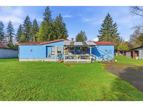 60024 FAIRVIEW RD Coquille OR 97423