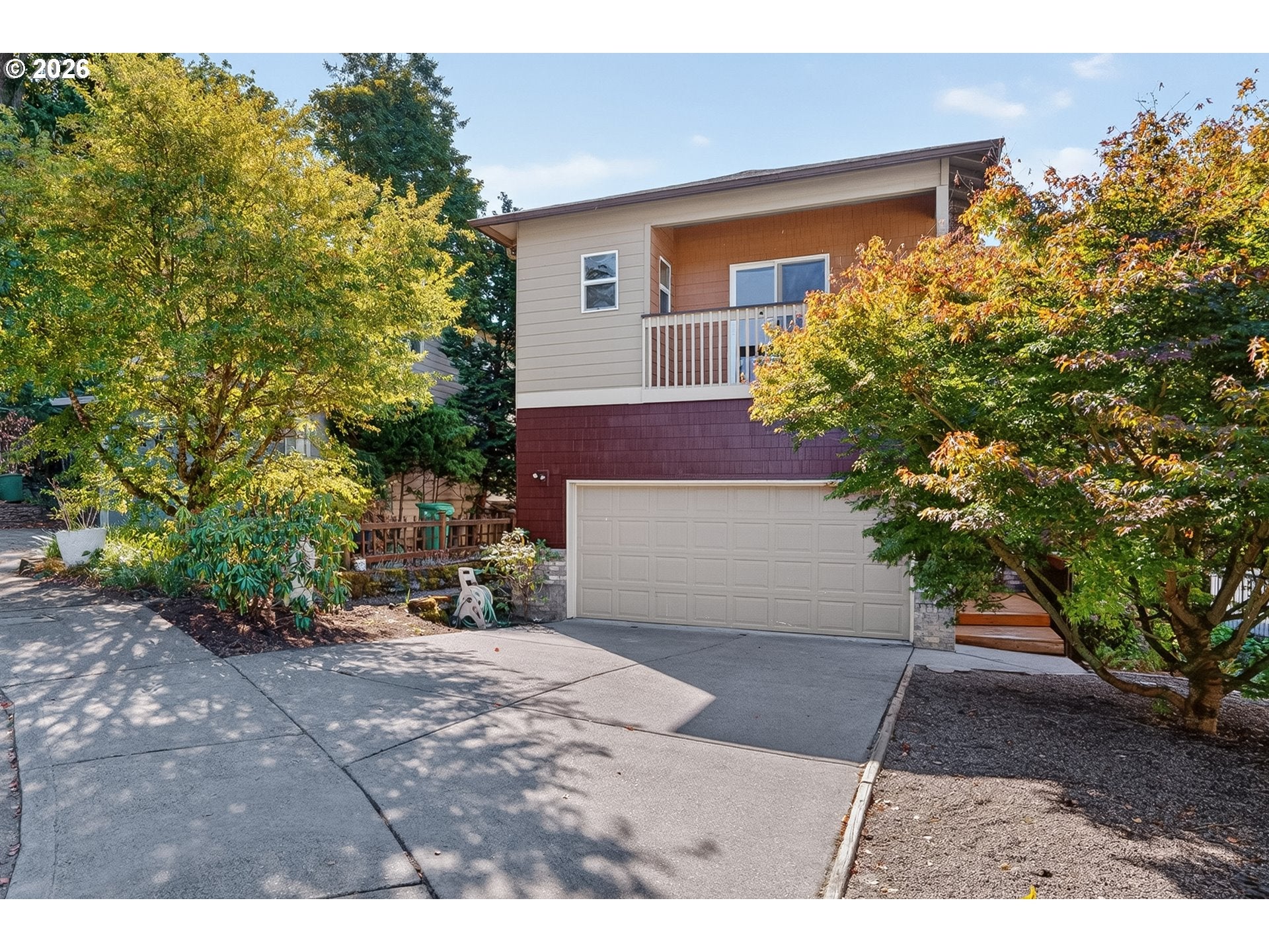 1352 SW BINFORD LAKE PKWY