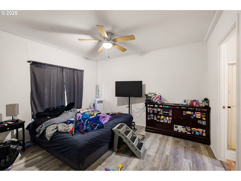 Tiny photo for 80181 Lost Creek Rd, Dexter, OR 97431 (MLS # 621264321)