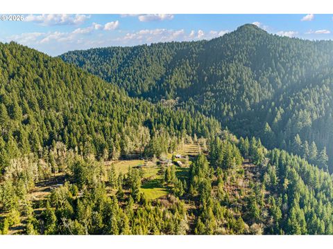 Tiny photo for 80181 Lost Creek Rd, Dexter, OR 97431 (MLS # 621264321)