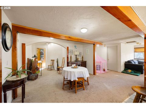 Tiny photo for 80181 Lost Creek Rd, Dexter, OR 97431 (MLS # 621264321)