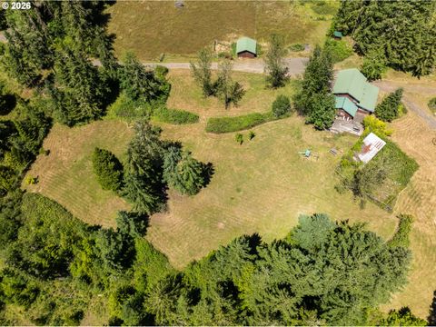 Tiny photo for 80181 Lost Creek Rd, Dexter, OR 97431 (MLS # 621264321)