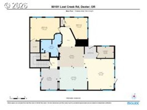 Tiny photo for 80181 Lost Creek Rd, Dexter, OR 97431 (MLS # 621264321)