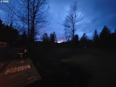 Tiny photo for 80181 Lost Creek Rd, Dexter, OR 97431 (MLS # 621264321)