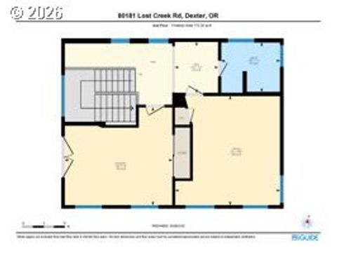 Tiny photo for 80181 Lost Creek Rd, Dexter, OR 97431 (MLS # 621264321)