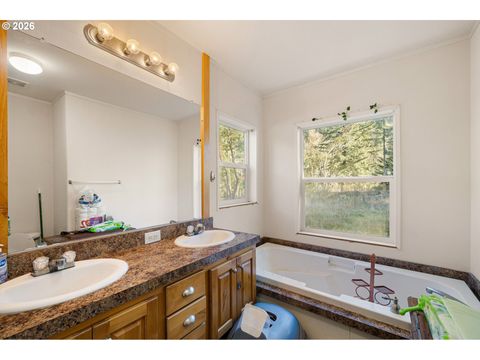 Tiny photo for 80181 Lost Creek Rd, Dexter, OR 97431 (MLS # 621264321)